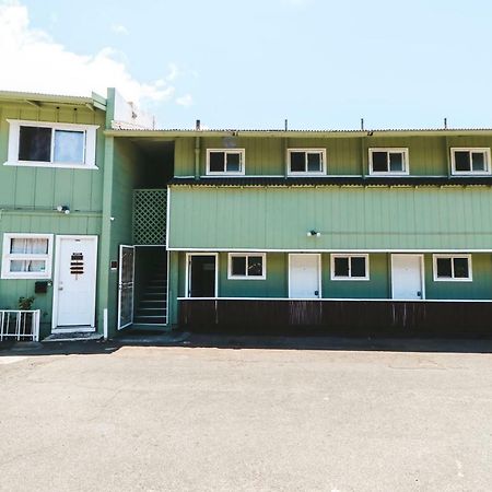 Central Maui Hostel Wailuku Exterior photo